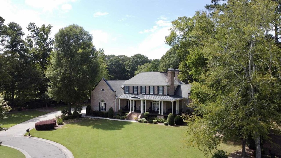 114 Ashton Ct SE, Calhoun, GA 30701 - photo 1