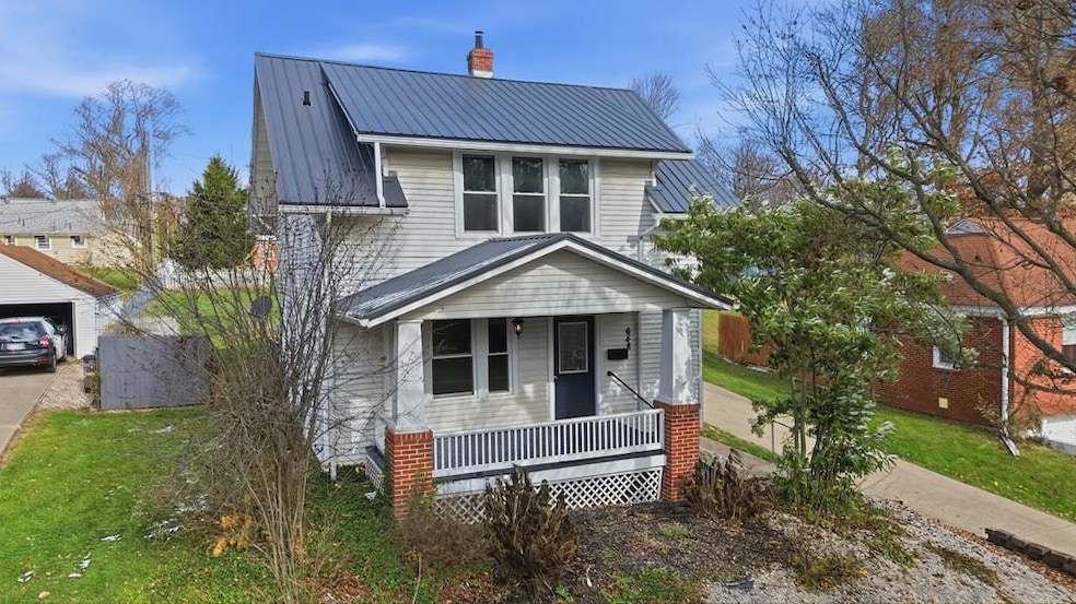 Under Contract $159,900