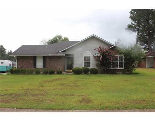 230 Twin Oaks Rd W, Pineville, LA 71360 - photo 1