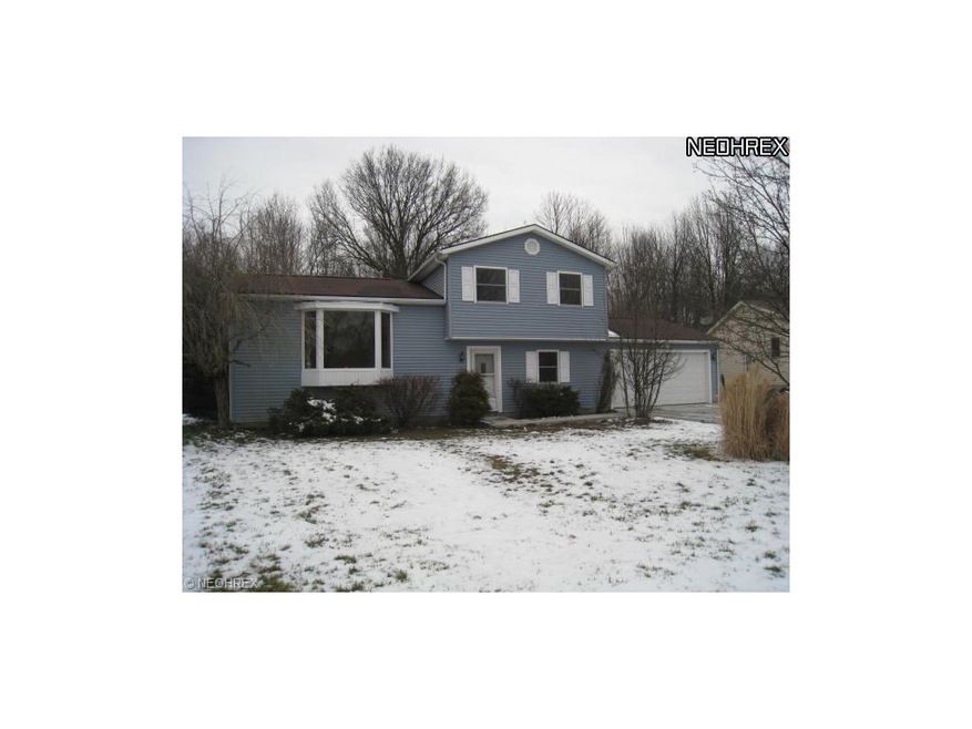 Completely remodeled 3 bedroom, 1.5 bath split lev