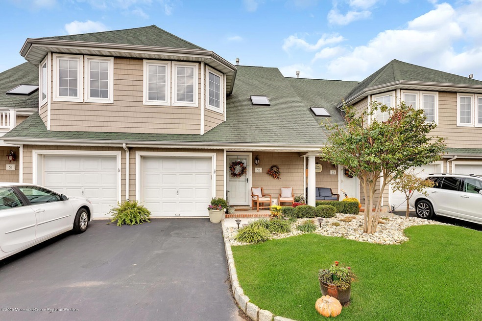 52 Gansett Court Long Branch