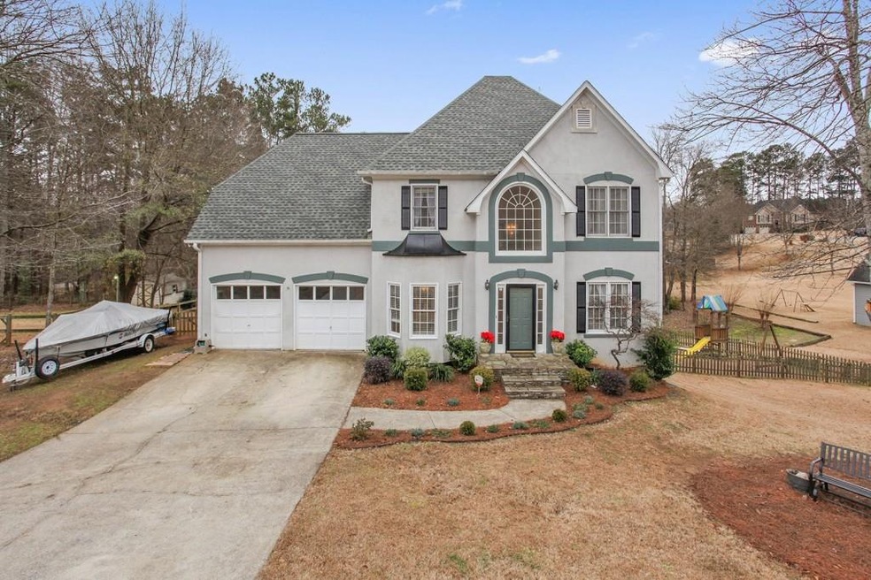 65 Thornwood Dr, Acworth, GA 30101 - photo 1