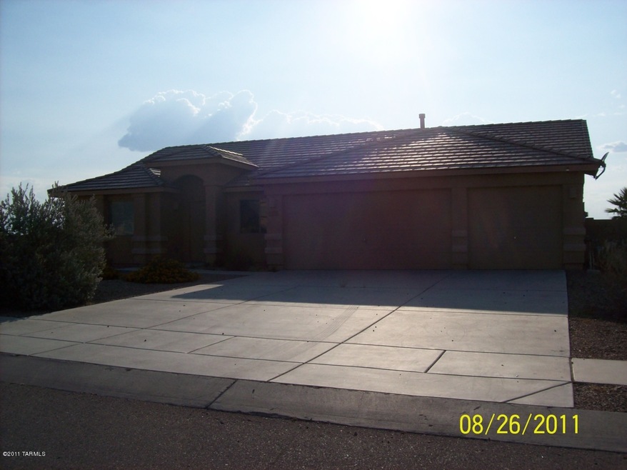 Front view