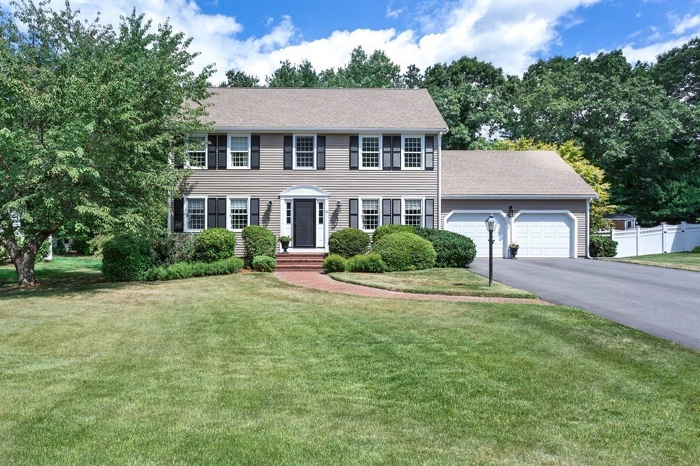 25 Bridle Path, Franklin, MA 02038 - photo 1