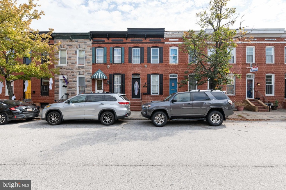 1439 Andre St, Baltimore, MD 21230 - photo 1