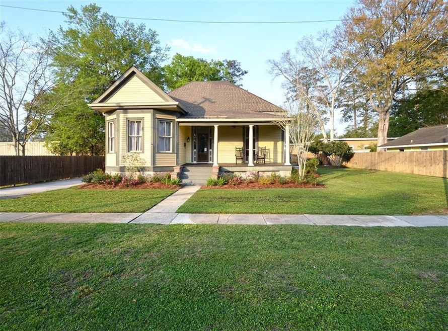 512 W 24th Ave, Covington, LA 70433 - photo 1