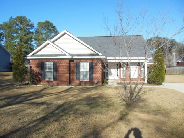 400 Nomad Cir, Kinsey, AL 36303 - photo 1