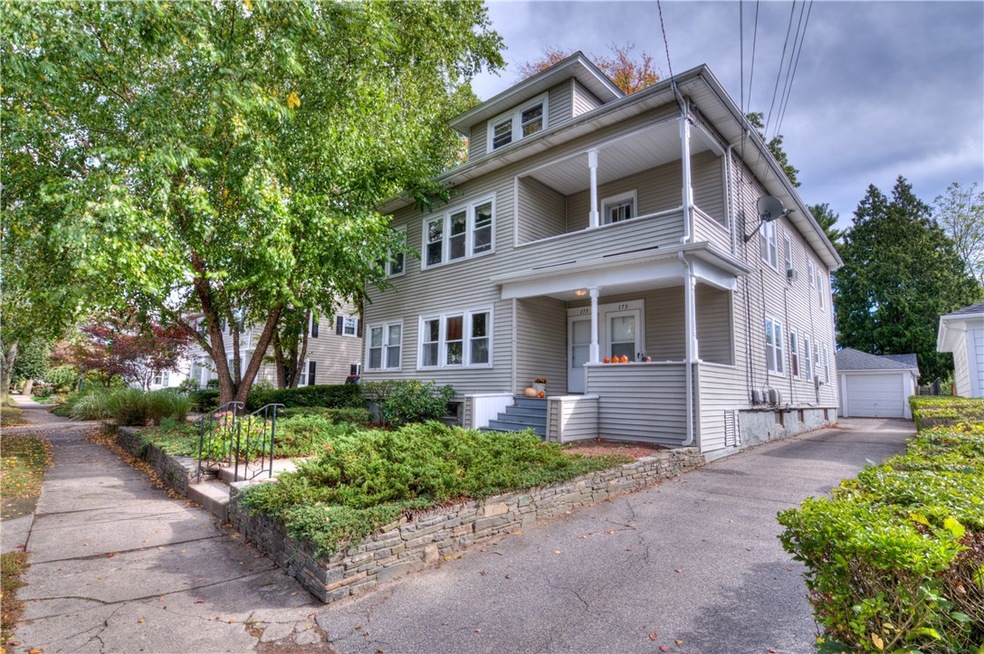 173 Sessions St, Providence, RI 02906 - photo 1
