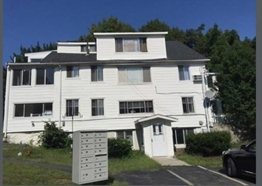 65 Curve St unit 6, Millis, MA 02054 - photo 1