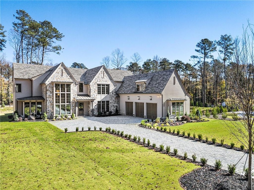 225 Maison Ct, Roswell, GA 30076 - photo 1