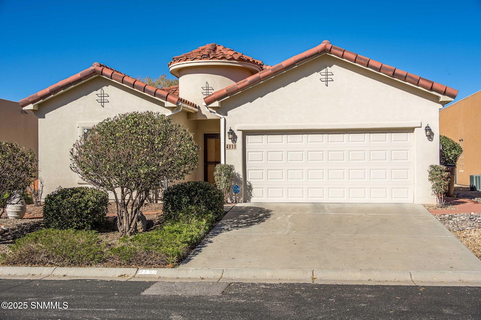 4113 Espana Way, Las Cruces, NM 88011 - photo 1