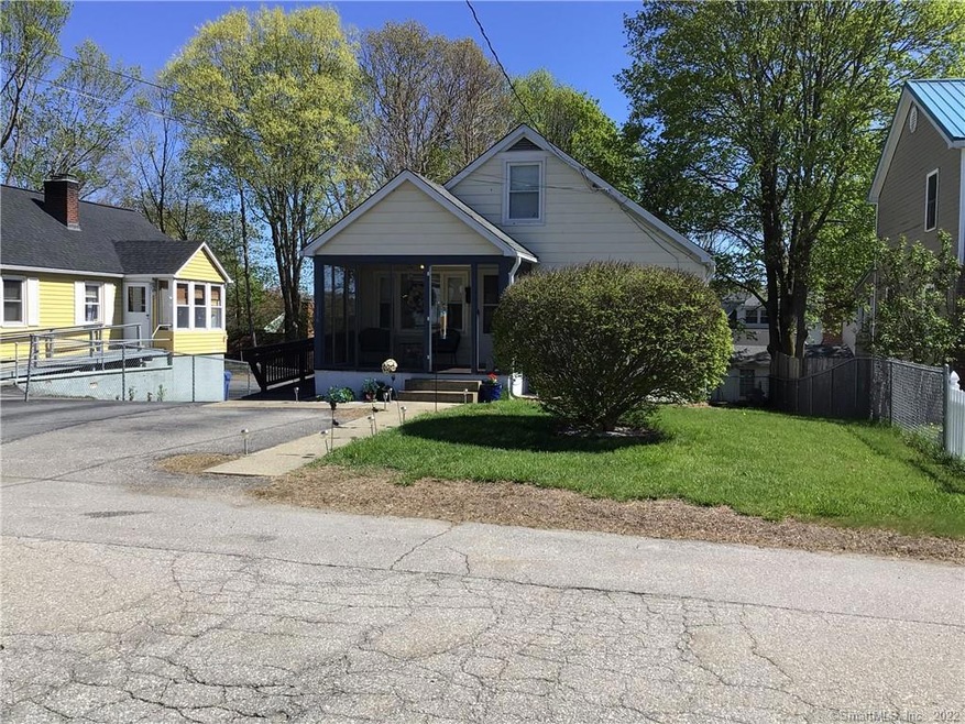 116 Prospect Ave, Danielson, CT 06239 - photo 1