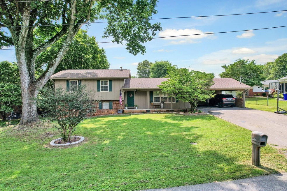 2500 Harris Cir NW, Cleveland, TN 37312 - photo 1