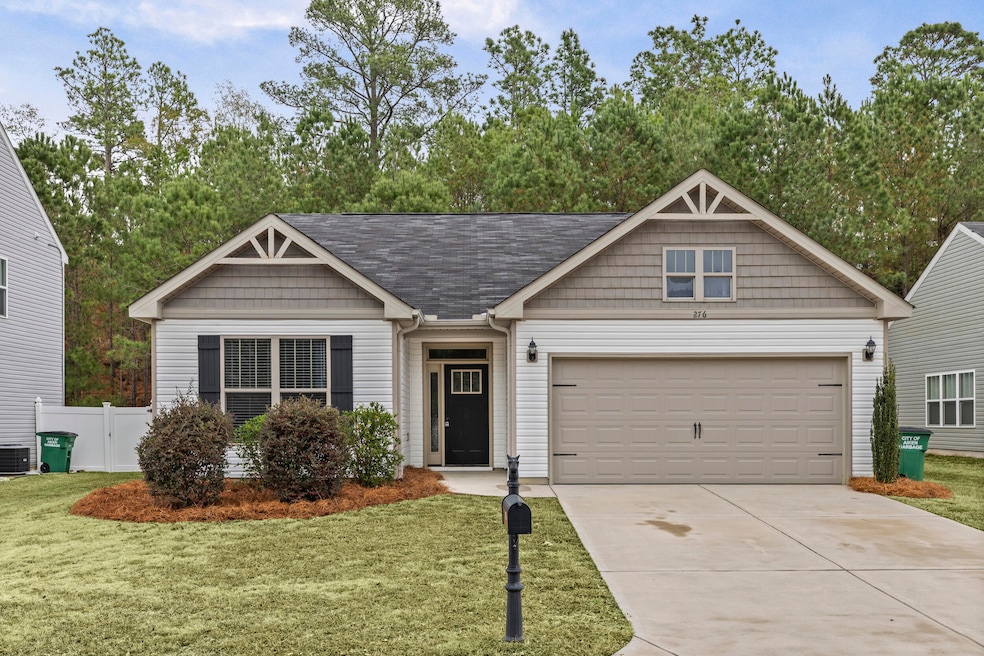 276 Kemper Downs Dr, Aiken, SC 29803 - photo 1