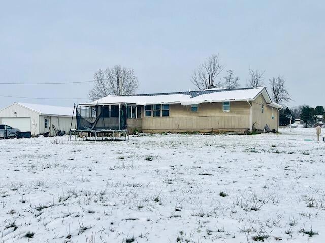 11745 Swick Holton Rd, Saint Louisville, OH 43071 - photo 1