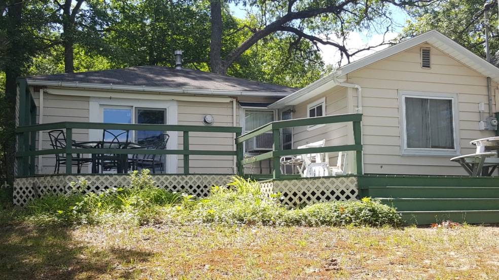 3963 W Cleveland Dr, Bitely, MI 49309 - photo 1