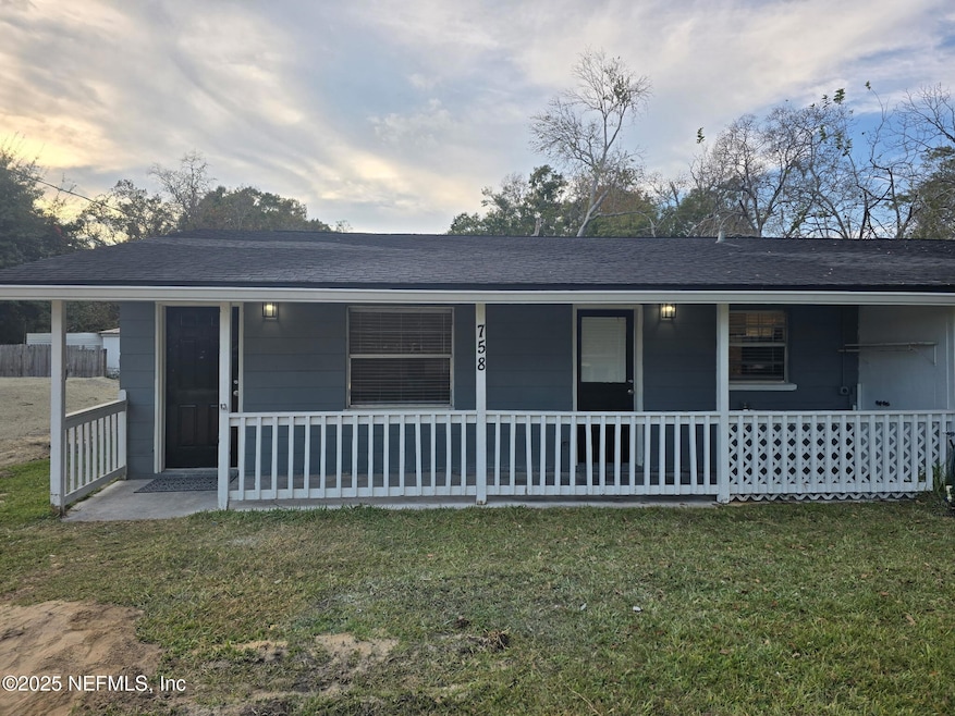 756 Ellis Rd S, Jacksonville, FL 32205 - photo 1
