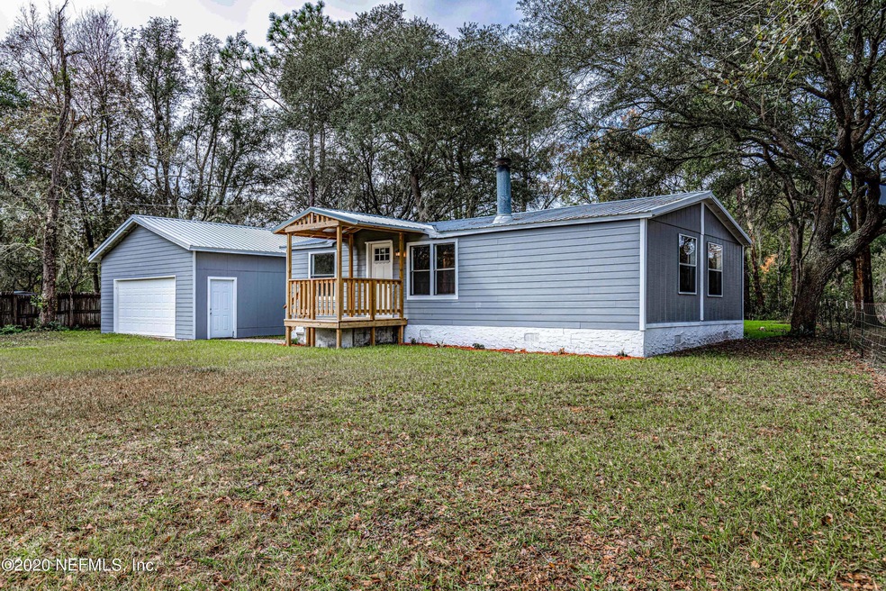 4384 Osceola Trail, Middleburg, FL 32068 - photo 1