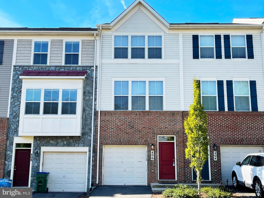 406 Woodstream Cir, Stafford, VA 22556 - photo 1