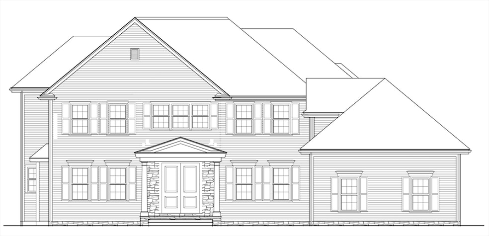 1 Kerri Ln, Hingham, MA 02043 - photo 1