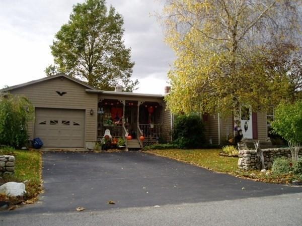 20 Elaine Way, Acushnet, MA 02743 - photo 1