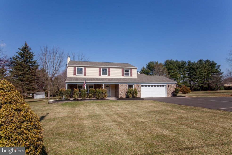 841 Pulinski Rd, Warminster, PA 18974 - photo 1