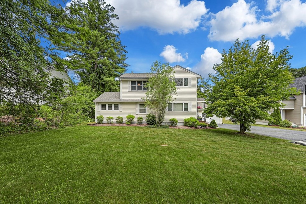 361 Main St unit B, Northborough, MA 01532 - photo 1