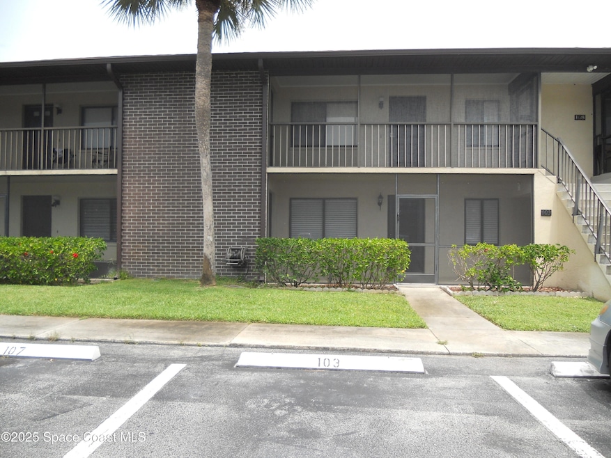 3213 Murrell Rd unit 103, Rockledge, FL 32955 - photo 1