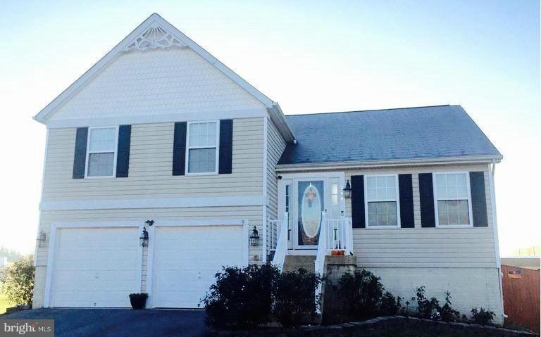 544 Trevanion Terrace, Taneytown, MD 21787 - photo 1