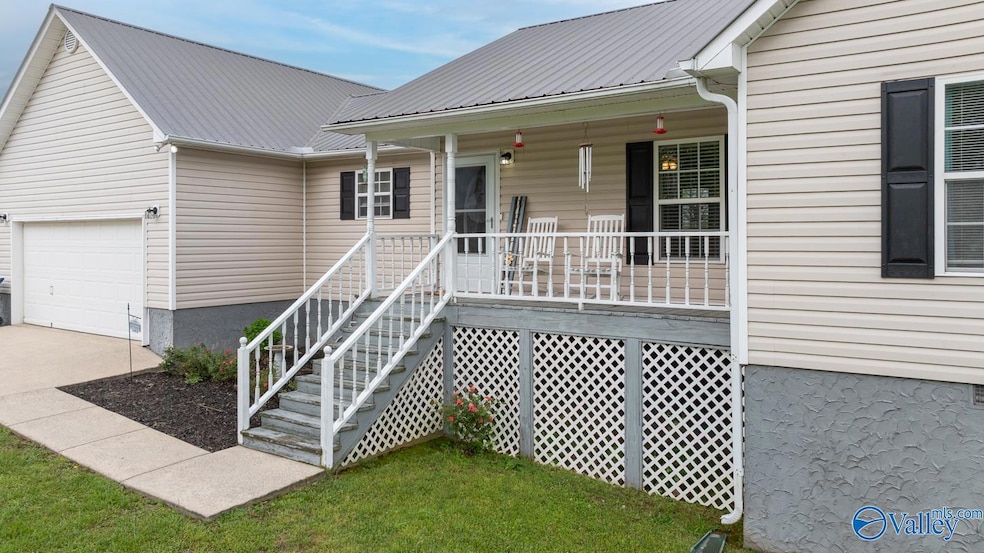 69 Wilbanks Rd, Grant, AL 35747 - photo 1