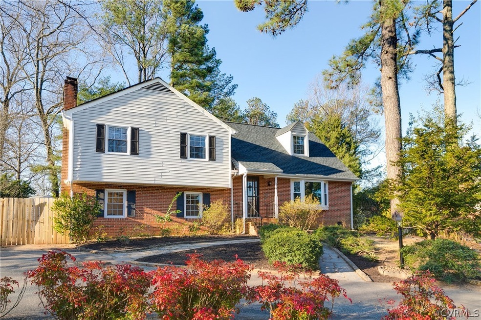 Welcome to Evansway Lane!