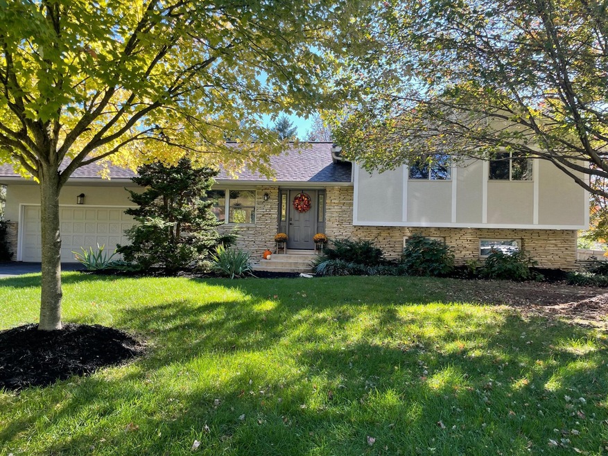 6026 Winstead Rd, Columbus, OH 43235 - photo 1