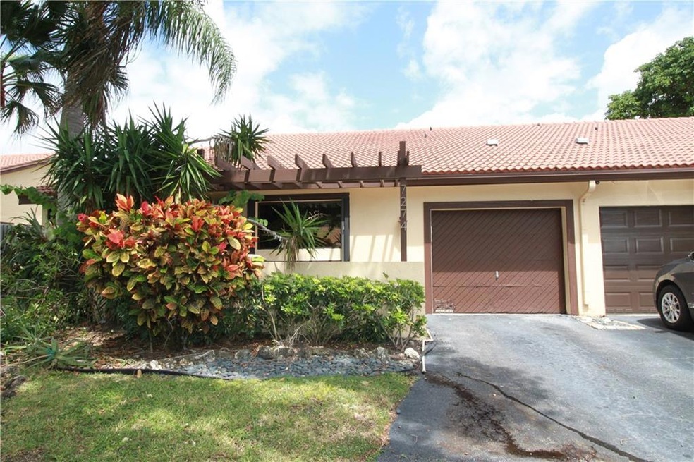 7274 Papaya Way, Tamarac, FL 33321 - photo 1