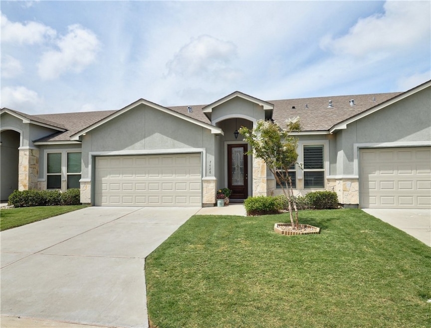 Sold • Co-Listing Agent