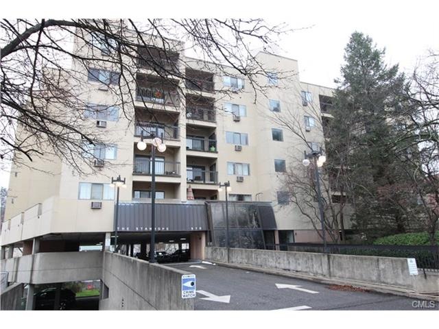 970 Hope St unit 3H, Stamford, CT 06907 - photo 1