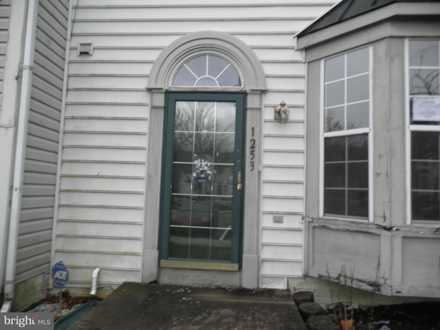 1253 Stockport Ct, Bowie, MD 20721 - photo 1