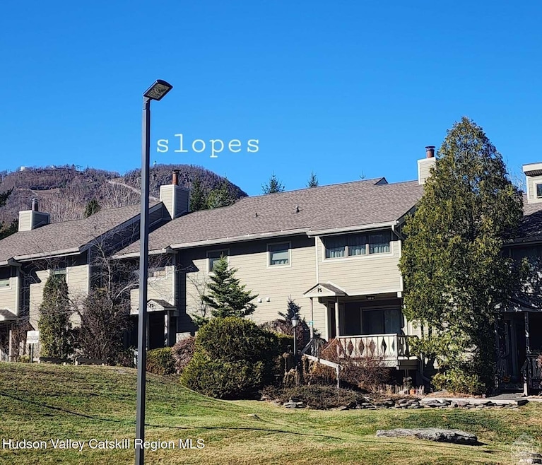 56 Highlands Dr unit F3, Hunter, NY 12442 - photo 1