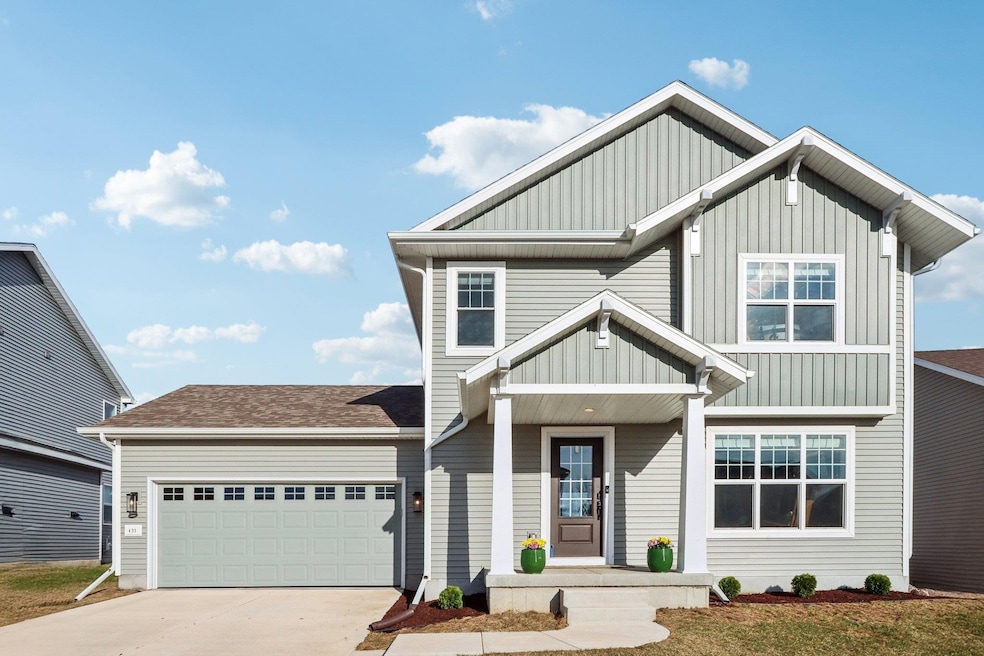 Sold $464,900 • Co-Listing Agent