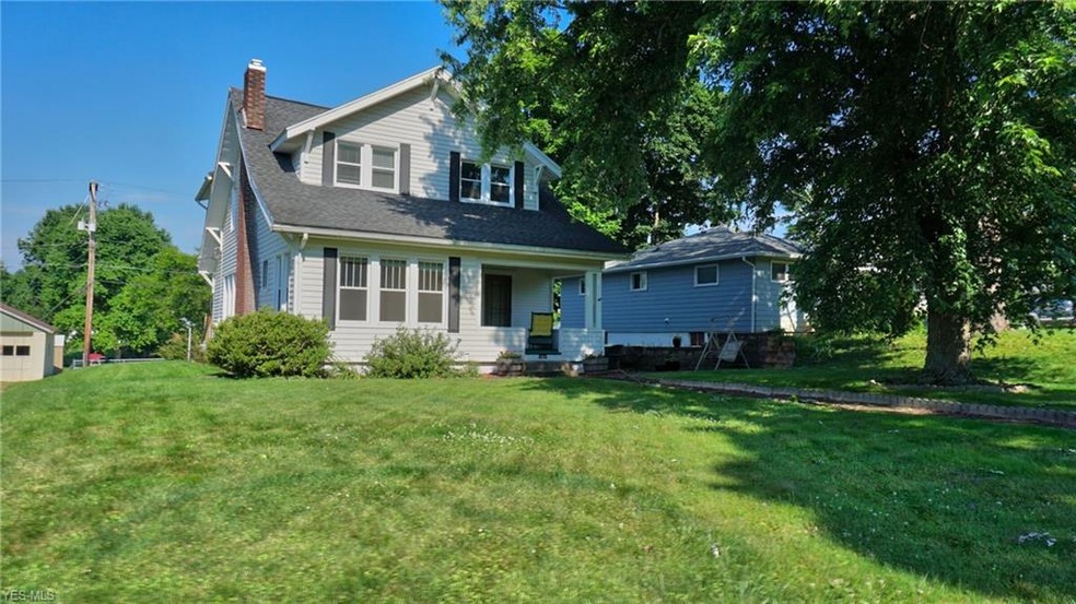 182 Friendship Dr, New Concord, OH 43762 - photo 1