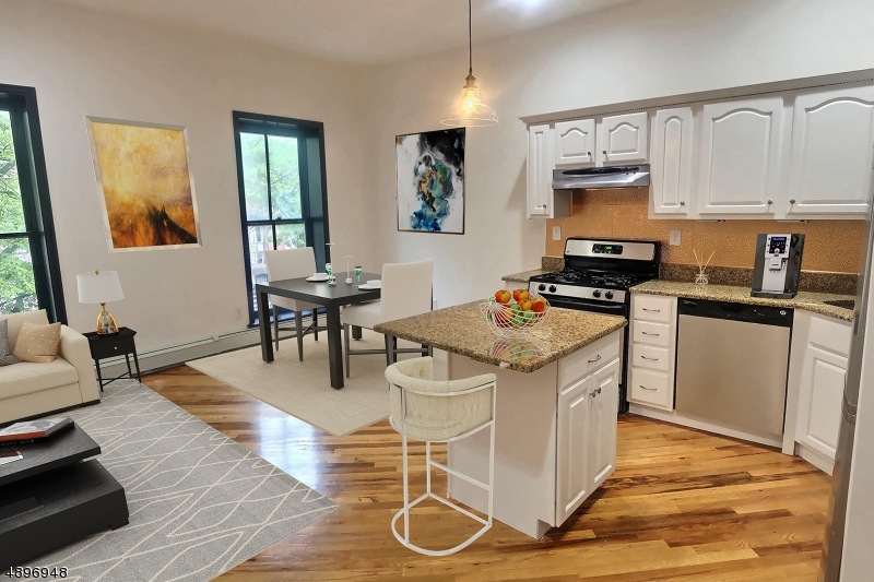 132 Sussex St unit 2, Jersey City, NJ 07302 - photo 1