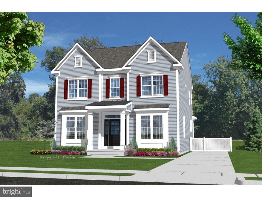 417 Maple Ave unit 5, Haddon Township, NJ 08108 - photo 1