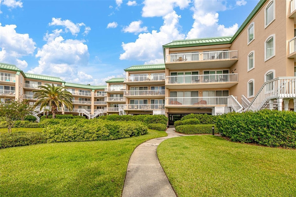 St. Simons Grand unit 219, Saint Simons Island, GA 31522 - photo 1