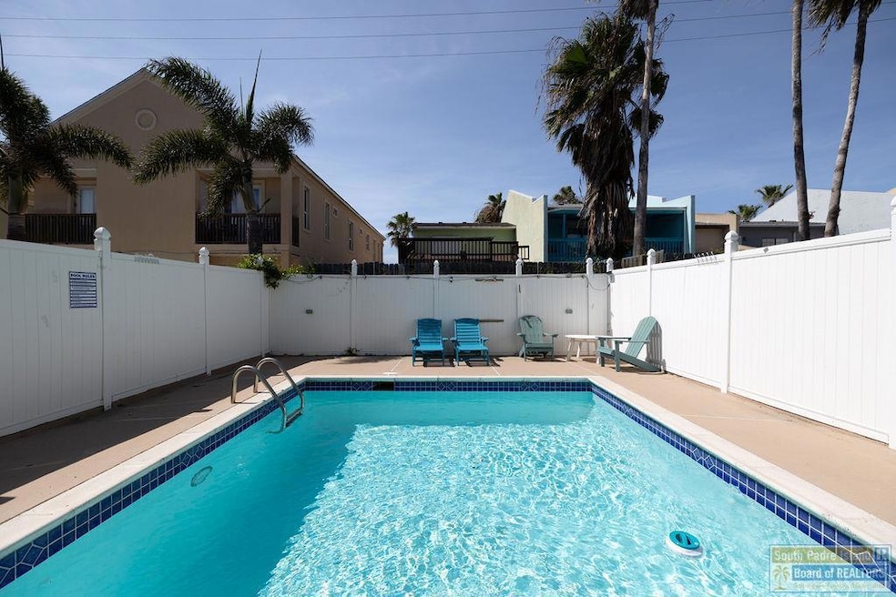 120 E Huisache St unit a, South Padre Island, TX 78597 - photo 1