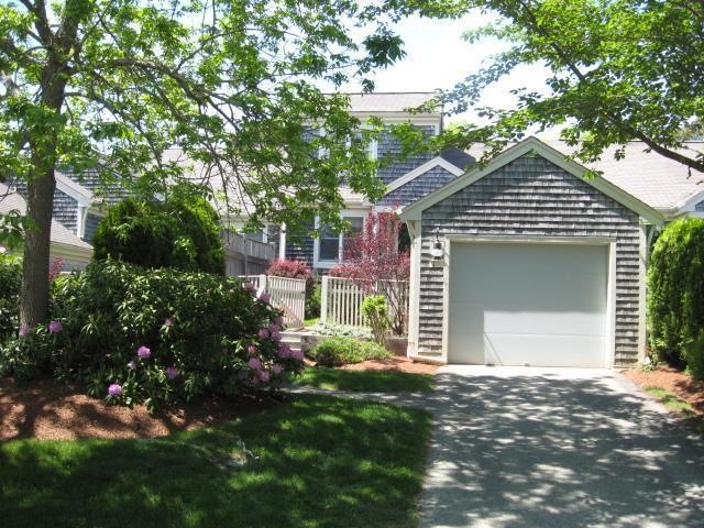 16 Oak Glen unit O, Yarmouth Port, MA 02675 - photo 1