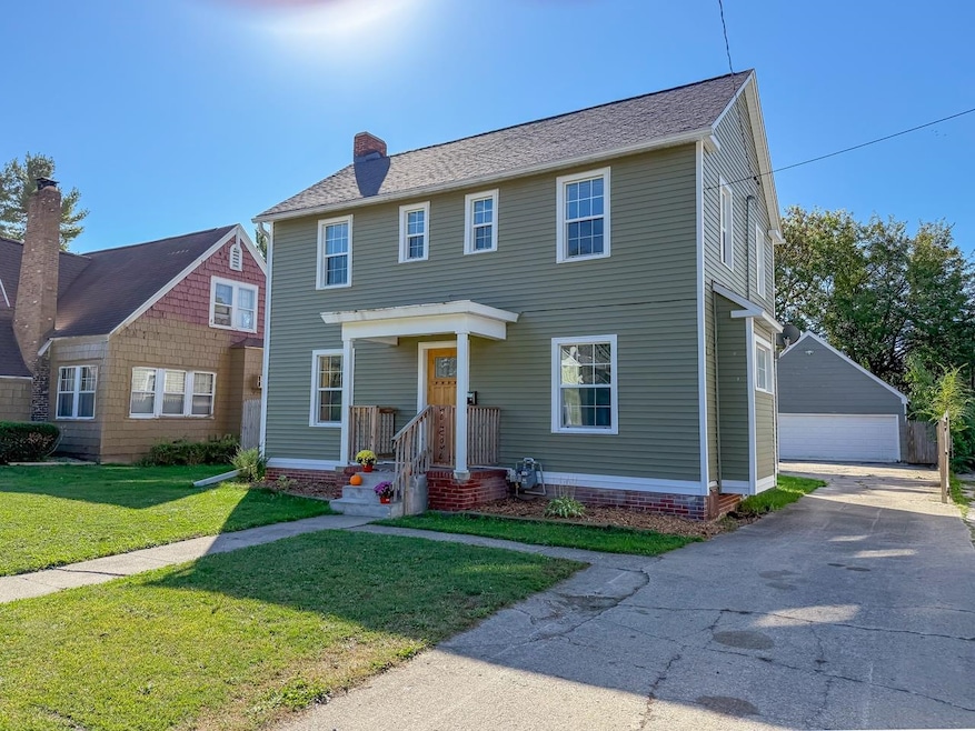 Under Contract $134,000