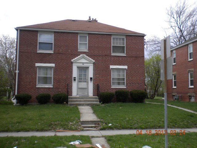 475 N Prospect St, Marion, OH 43302 - photo 1