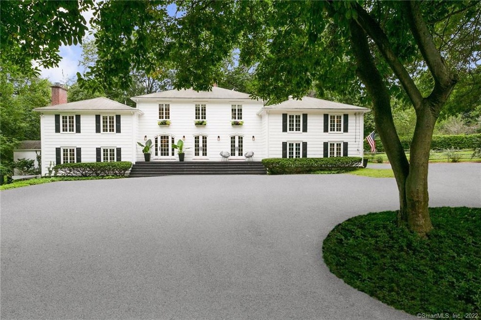 58 Greenleaf Ave, Darien, CT 06820 - photo 1