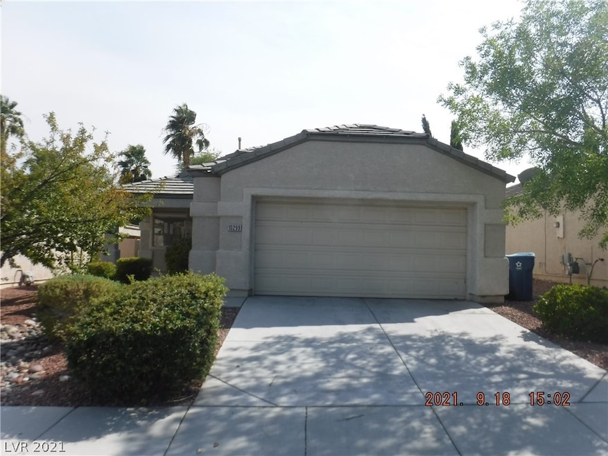 unlisted-address, Las Vegas, NV 89135 - photo 1