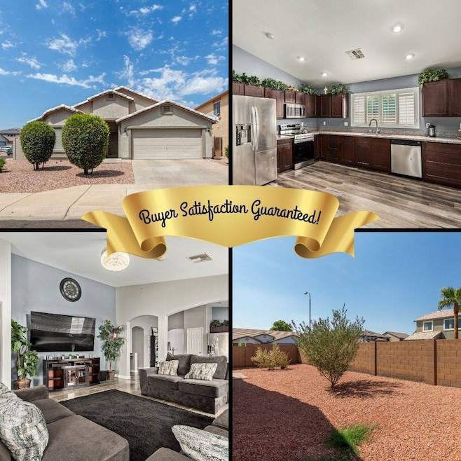 10442 W Toronto Way, Tolleson, AZ 85353 - photo 1