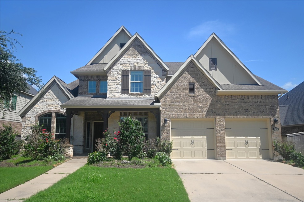 1914 Thomas Smith Ct, Richmond, TX 77469 - photo 1
